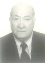 15.Carlos Bazan Miranda, Periodo: 1951-1952