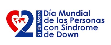 Día Mundial del Síndrome de Down 2022 - SOCIEDAD PERUANA DE PEDIATRÍA